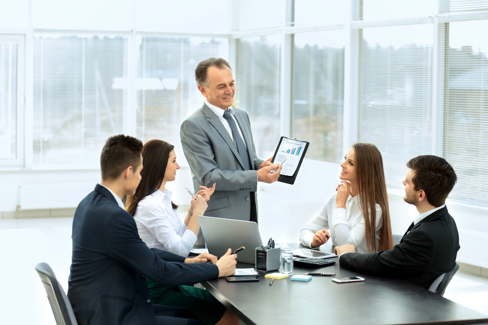 Neptune Business Development