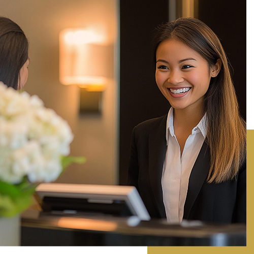 Hospitality & General Trading