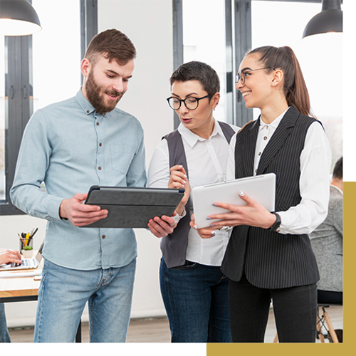 Know more About Neptune Groups