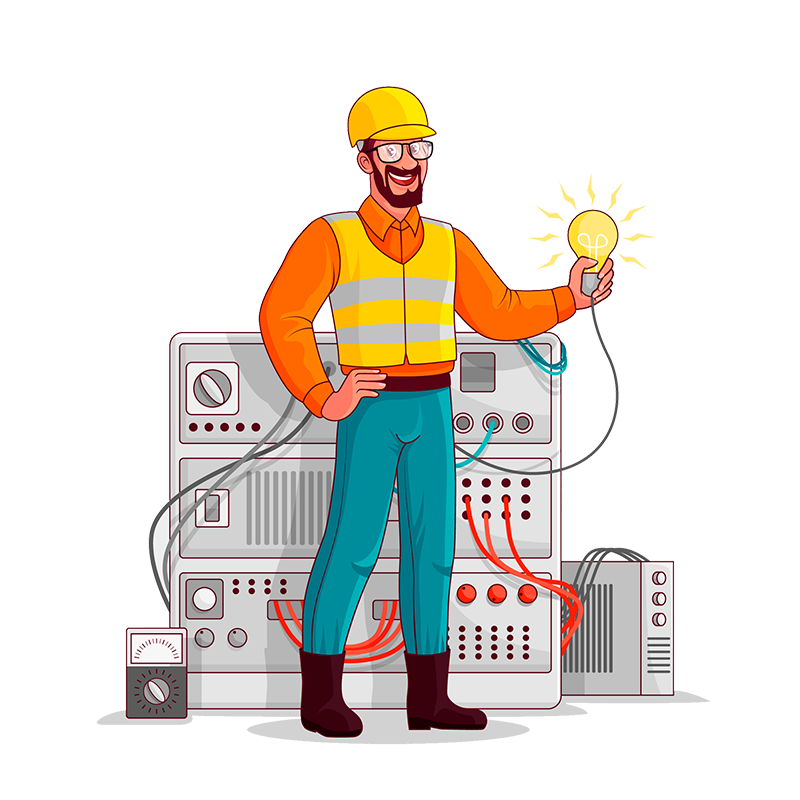 TECHNICAL & MAINTENANCE STAFF